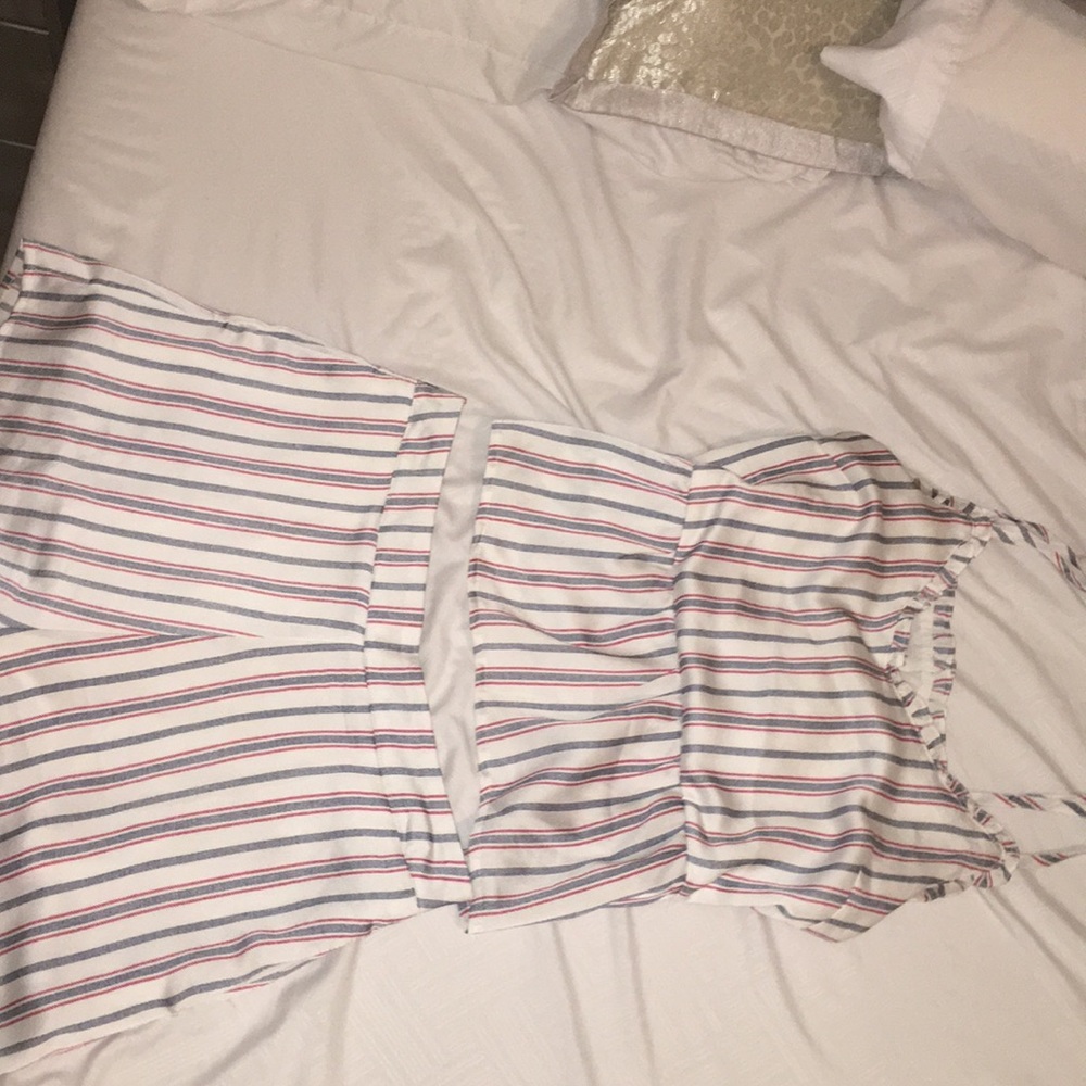 MATCHING SET!!